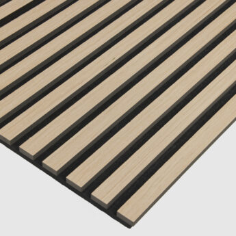 OBKLADOVÝ PANEL AKUSTICKÝ DYHA A003 DUB NATURAL
