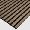 OBKLADOVÝ PANEL AKUSTICKÝ DÝHA A005 WALNUT NIGHTFALL