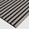 OBKLADOVÝ PANEL AKUSTICKÝ DYHA A006 PEAR SILVER
