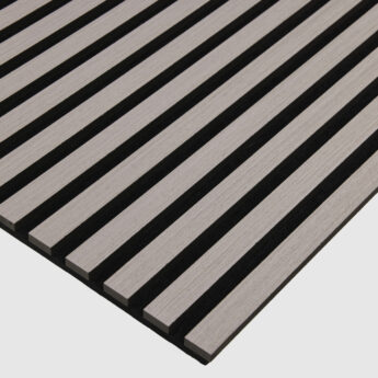 OBKLADOVÝ PANEL AKUSTICKÝ DYHA A005 PEAR SILVER