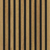 OBKLADOVÝ PANEL AKUSTICKÝ DEKOR A001 DUB HONEY