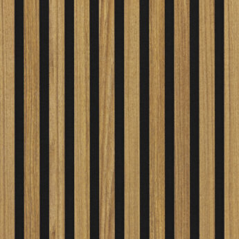 OBKLADOVY PANEL AKUSTICKÝ DEKOR A001 DUB HONEY