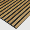 OBKLADOVÝ PANEL AKUSTICKÝ DEKOR A001 DUB HONEY