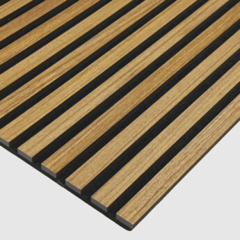 OBKLADOVY PANEL AKUSTICKÝ DEKOR A001 DUB HONEY