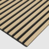NÁSTĚNNÝ OBKLAD AKUSTICKÝ DÝHA A003 DUB SAND