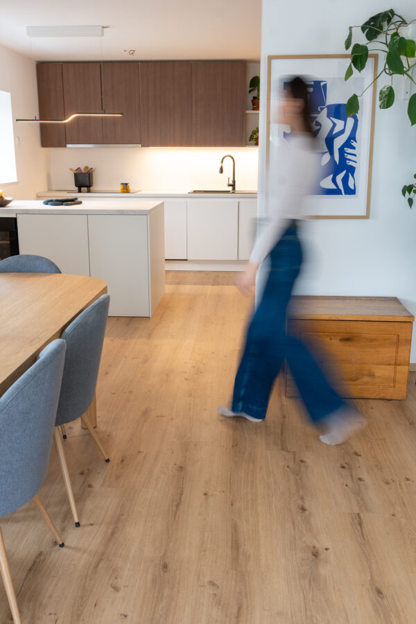 Moderní dům – nadčasový základ pohodlí