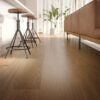 VENEERED FL OAK EKET NATURAL NATURE BRU MAT LACQ 5G Dry