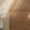 VENEER FL OAK VENESTAD NATURAL NATURE BRUSHED MAT LACQ 5G Dry