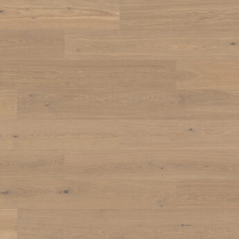 VENEERED FLOOR OAK HASSLARP MISTY WHITE NATURE MAT LACQ 5G Dry