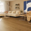 VENEERED FL OAK BOHULT TERRA BROWN BLEND MAT LACQ 5G Dry