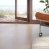 VENEER FL OAK STENINGE BLEND MISTY WHITE MAT LACQ 5G Dry