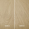 DECKING WPC 1-S DRÁŽKA 2850x140x22 P3 SAHARA
