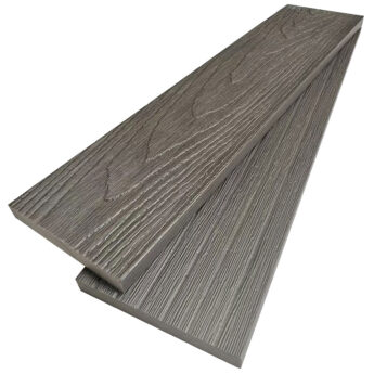 UKONČOVACÍ LIŠTA WPC CARBON