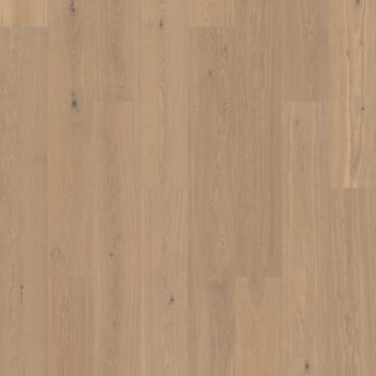 VENEERED FLOOR OAK HASSLARP MISTY WHITE NATURE MAT LACQ 5G Dry