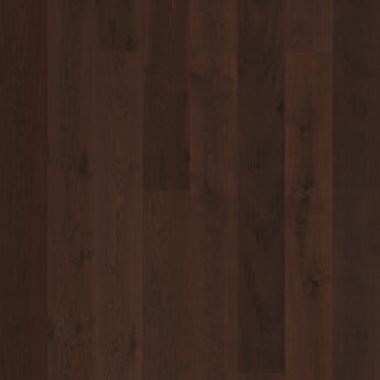 VENEERED FLOOR OAK LUGNET HARD SMOKED NATURE MAT LACQ 5G Dry