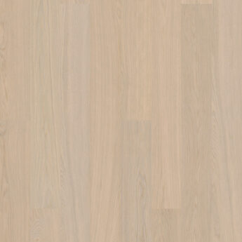 VENEERED FLOOR OAK VISTORP POWDER WHITE SELECT MAT LACQ 5G Dry