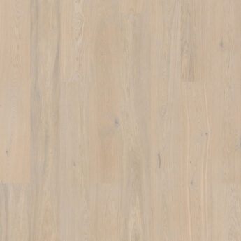 VENEERED FL OAK DALBY POWDER WHITE NATURE MAT LACQ 5G Dry