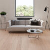 OAK VISTA WHITE MAT LACQ 5G Dry