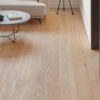 OAK VISTA WHITE MAT LACQ 5G Dry