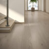 VENEERED FL OAK RYA SILVER CONTRAST NATURE MAT LACQ 5G Dry