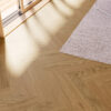 HERRINGBONE OAK STOCKHOLM NATURAL SELECT MATT LAK 5G L