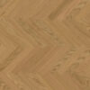 HERRINGBONE OAK STOCKHOLM NATURAL SELECT MATT LAK 5G L