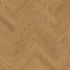 HERRINGBONE OAK STOCKHOLM NATURAL SELECT MATT LACQ 5G R