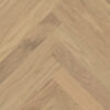 HERRINGBONE OAK SIGTUNA MISTY WHITE SELECT MATT LAK 5G R