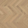 HERRINGBONE OAK SIGTUNA MISTY WHITE SELECT MATT LAK 5G R