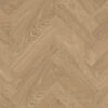HERRINGBONE OAK SIGTUNA MISTY WHITE SELECT MATT LACQ 5G R