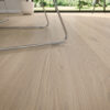 VENEER FL OAK VALJE BLEND POWDER WHITE MATT LACQ BRUSHED 4V 5G