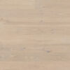 VENEER FL OAK VALJE BLEND POWDER WHITE MATT LACQ BRUSHED 4V 5G