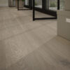 VENEER FL OAK BARUM BLEND EARTH GREY MATT LACQ BRUSHED 4V 5G