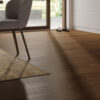 VENEER FL OAK DYVIK BLEND TERRA BROWN MATT LACQ BRUSHED 4V 5G