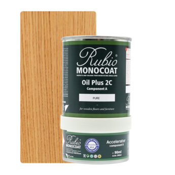 OLEJ PLUS PURE 2-K 390 ML