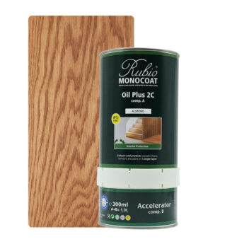 OLEJ PLUS ALMOND 2-K 1,3 L