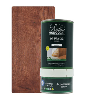 OLEJ PLUS ARABICA 2-K 1,3 L
