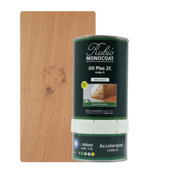 OLEJ PLUS MACCHIATO 2-K 1,3 L