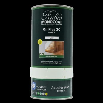 OLEJ PLUS MIST 2-K 1,3 L