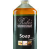 ČISTIDLO SOAP RMC NA OLEJOVANÉ POVRCHY 1 L
