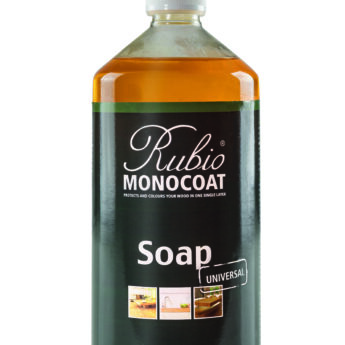 ČISTIDLO SOAP RMC NA OLEJOVANÉ POVRCHY 1 L