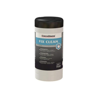 SCHONOX FIX CLEAN CLOTHS