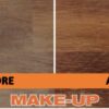 POLISH MAKE-UP GLOSSY 1L