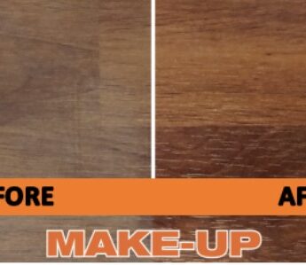POLISH MAKE-UP GLOSSY 1L