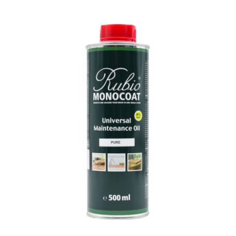 OLEJ UDRŽOVACÍ UNIVERSAL OLEJ PURE 500 ML