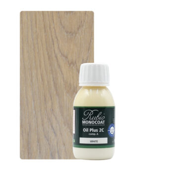 OLEJ  PLUS BÍLÝ A - K 100 ML