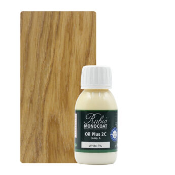 OLEJ  PLUS BÍLÝ  5% A - K 100 ML