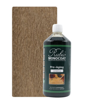 RMC PRE-AGING P724 AUTHENTIC#4 1,0 L