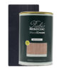 WOODCREAM AGED#7 W007 BOLD BLACK 1,0 L