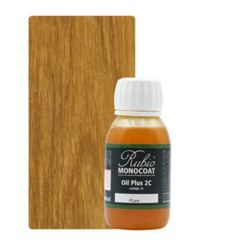 OLEJ OLEJ PLUS PURE A-K 100 ML